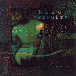 Klaus Schulze : Royal festival Hall Vol. 2